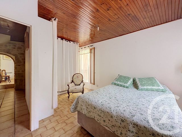 maison à vendre - 3 pièces - 83.0 m2 - POMEROLS - 34 - LANGUEDOC-ROUSSILLON - Century 21 Vue Sur Mer