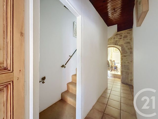 maison à vendre - 3 pièces - 83.0 m2 - POMEROLS - 34 - LANGUEDOC-ROUSSILLON - Century 21 Vue Sur Mer