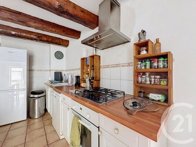 maison à vendre - 3 pièces - 83.0 m2 - POMEROLS - 34 - LANGUEDOC-ROUSSILLON - Century 21 Vue Sur Mer