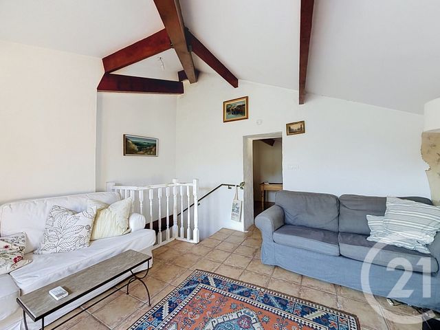 maison à vendre - 3 pièces - 83.0 m2 - POMEROLS - 34 - LANGUEDOC-ROUSSILLON - Century 21 Vue Sur Mer