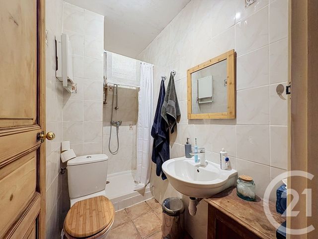 maison à vendre - 3 pièces - 83.0 m2 - POMEROLS - 34 - LANGUEDOC-ROUSSILLON - Century 21 Vue Sur Mer