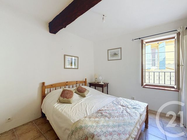 maison à vendre - 3 pièces - 83.0 m2 - POMEROLS - 34 - LANGUEDOC-ROUSSILLON - Century 21 Vue Sur Mer
