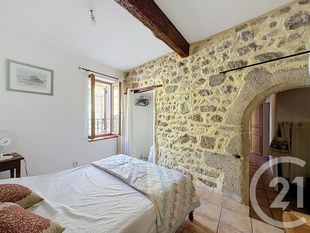 maison à vendre - 3 pièces - 83.0 m2 - POMEROLS - 34 - LANGUEDOC-ROUSSILLON - Century 21 Vue Sur Mer