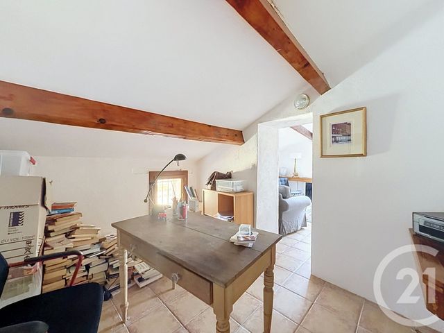 maison à vendre - 3 pièces - 83.0 m2 - POMEROLS - 34 - LANGUEDOC-ROUSSILLON - Century 21 Vue Sur Mer