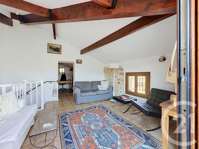 maison à vendre - 3 pièces - 83.0 m2 - POMEROLS - 34 - LANGUEDOC-ROUSSILLON - Century 21 Vue Sur Mer