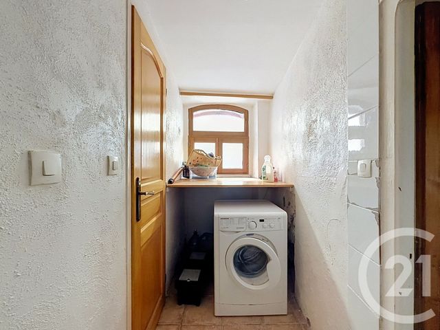 maison à vendre - 3 pièces - 83.0 m2 - POMEROLS - 34 - LANGUEDOC-ROUSSILLON - Century 21 Vue Sur Mer