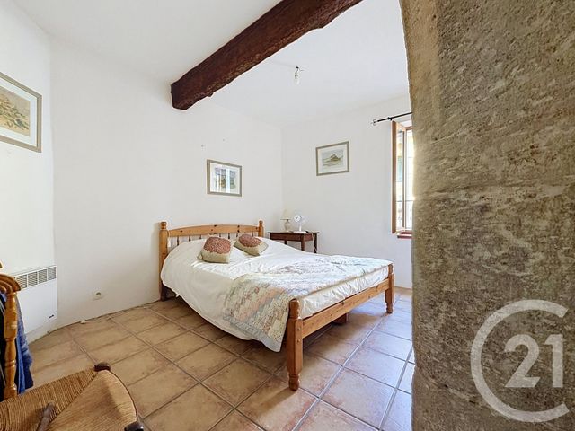 maison à vendre - 3 pièces - 83.0 m2 - POMEROLS - 34 - LANGUEDOC-ROUSSILLON - Century 21 Vue Sur Mer