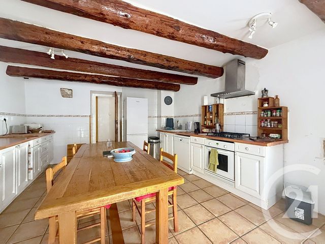 maison à vendre - 3 pièces - 83.0 m2 - POMEROLS - 34 - LANGUEDOC-ROUSSILLON - Century 21 Vue Sur Mer