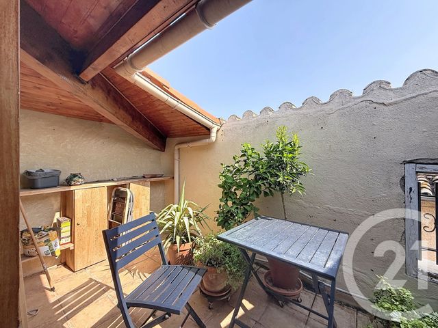 maison à vendre - 3 pièces - 83.0 m2 - POMEROLS - 34 - LANGUEDOC-ROUSSILLON - Century 21 Vue Sur Mer