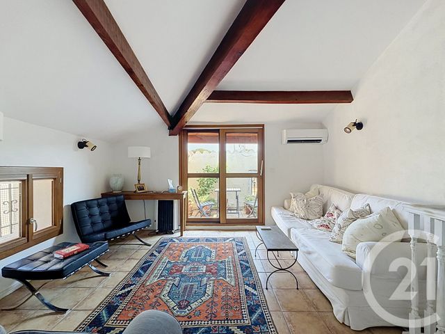 maison à vendre - 3 pièces - 83.0 m2 - POMEROLS - 34 - LANGUEDOC-ROUSSILLON - Century 21 Vue Sur Mer