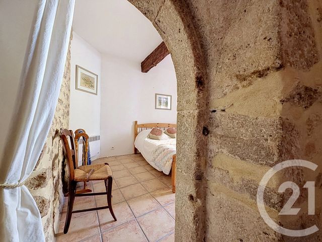 maison à vendre - 3 pièces - 83.0 m2 - POMEROLS - 34 - LANGUEDOC-ROUSSILLON - Century 21 Vue Sur Mer