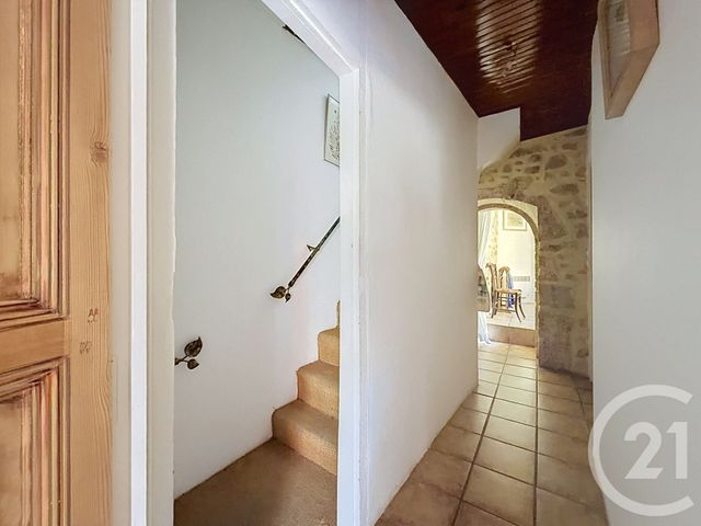 maison à vendre - 3 pièces - 83.0 m2 - POMEROLS - 34 - LANGUEDOC-ROUSSILLON - Century 21 Vue Sur Mer