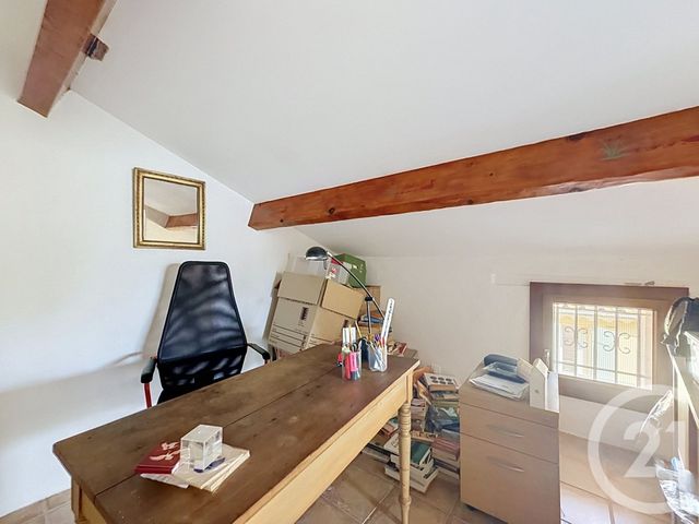 maison à vendre - 3 pièces - 83.0 m2 - POMEROLS - 34 - LANGUEDOC-ROUSSILLON - Century 21 Vue Sur Mer