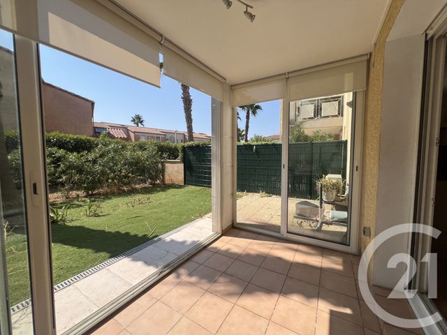 Appartement T3 à vendre AGDE