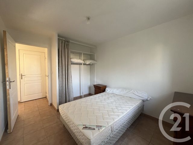 Appartement T3 à vendre - 3 pièces - 55.62 m2 - AGDE - 34 - LANGUEDOC-ROUSSILLON - Century 21 Vue Sur Mer