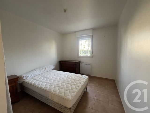 Appartement T3 à vendre - 3 pièces - 55.62 m2 - AGDE - 34 - LANGUEDOC-ROUSSILLON - Century 21 Vue Sur Mer