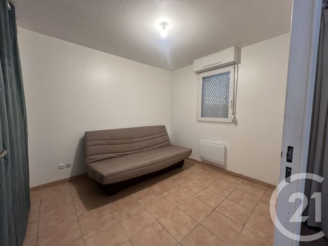 Appartement T3 à vendre - 3 pièces - 55.62 m2 - AGDE - 34 - LANGUEDOC-ROUSSILLON - Century 21 Vue Sur Mer