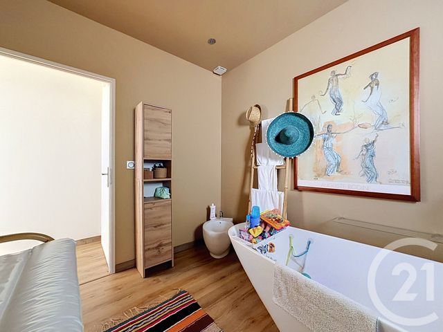 maison à vendre - 4 pièces - 165.0 m2 - MARSEILLAN - 34 - LANGUEDOC-ROUSSILLON - Century 21 Vue Sur Mer