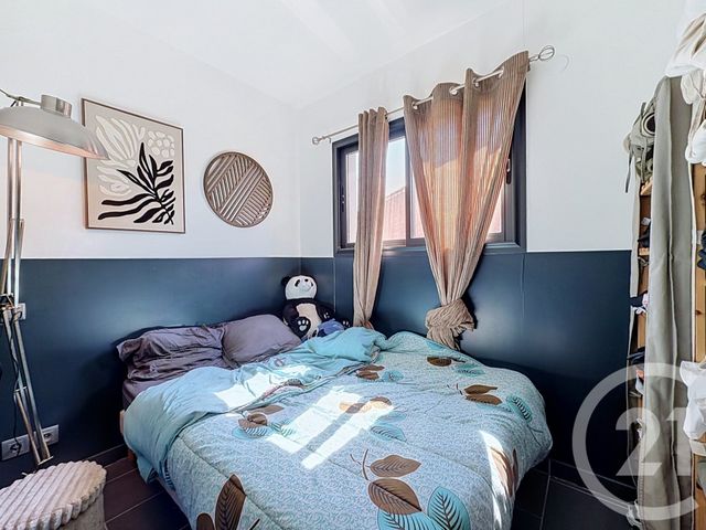 maison à vendre - 4 pièces - 165.0 m2 - MARSEILLAN - 34 - LANGUEDOC-ROUSSILLON - Century 21 Vue Sur Mer
