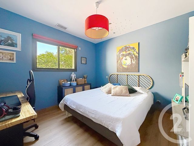 maison à vendre - 4 pièces - 165.0 m2 - MARSEILLAN - 34 - LANGUEDOC-ROUSSILLON - Century 21 Vue Sur Mer