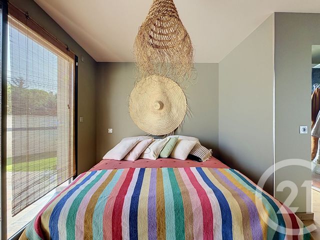 maison à vendre - 4 pièces - 165.0 m2 - MARSEILLAN - 34 - LANGUEDOC-ROUSSILLON - Century 21 Vue Sur Mer