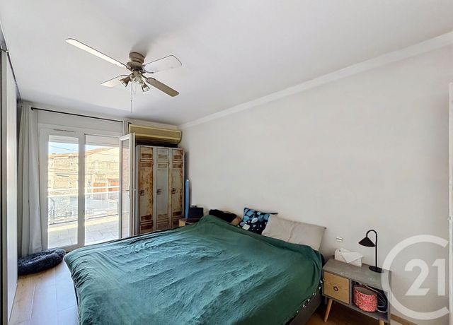 maison à vendre - 3 pièces - 88.0 m2 - FLORENSAC - 34 - LANGUEDOC-ROUSSILLON - Century 21 Vue Sur Mer