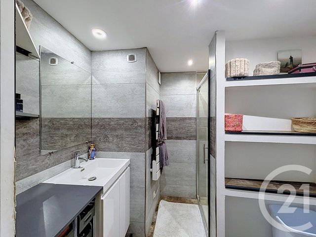 maison à vendre - 3 pièces - 88.0 m2 - FLORENSAC - 34 - LANGUEDOC-ROUSSILLON - Century 21 Vue Sur Mer