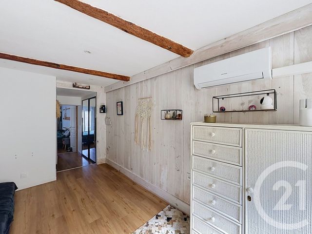maison à vendre - 3 pièces - 88.0 m2 - FLORENSAC - 34 - LANGUEDOC-ROUSSILLON - Century 21 Vue Sur Mer