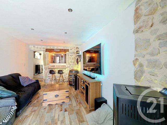 maison à vendre - 3 pièces - 88.0 m2 - FLORENSAC - 34 - LANGUEDOC-ROUSSILLON - Century 21 Vue Sur Mer