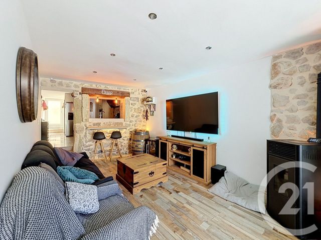 maison à vendre - 3 pièces - 88.0 m2 - FLORENSAC - 34 - LANGUEDOC-ROUSSILLON - Century 21 Vue Sur Mer