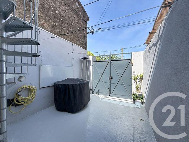 maison à vendre - 3 pièces - 88.0 m2 - FLORENSAC - 34 - LANGUEDOC-ROUSSILLON - Century 21 Vue Sur Mer