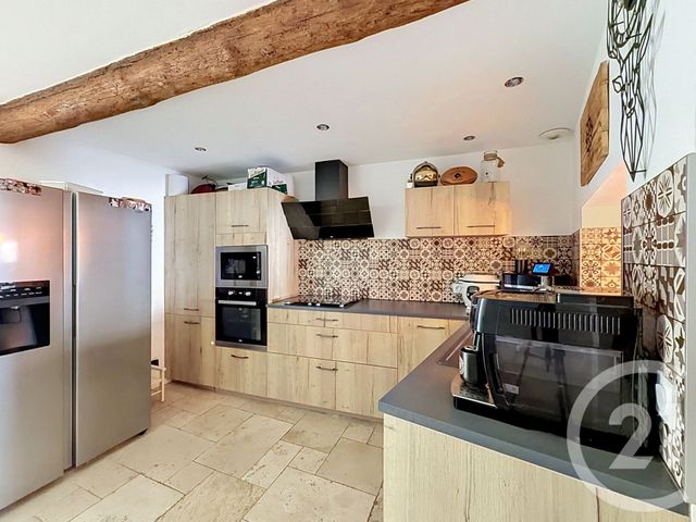 maison à vendre - 3 pièces - 88.0 m2 - FLORENSAC - 34 - LANGUEDOC-ROUSSILLON - Century 21 Vue Sur Mer