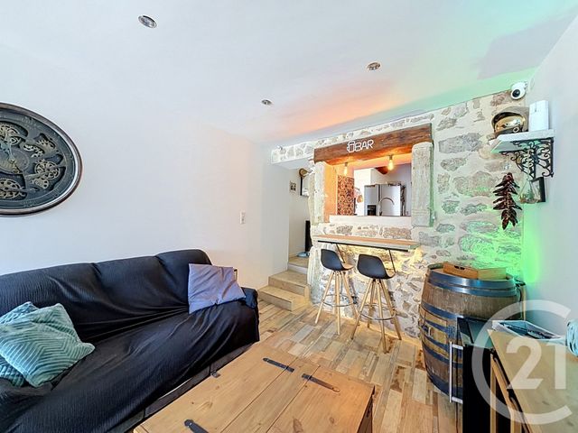 maison à vendre - 3 pièces - 88.0 m2 - FLORENSAC - 34 - LANGUEDOC-ROUSSILLON - Century 21 Vue Sur Mer