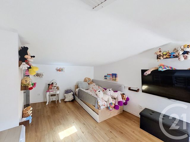 maison à vendre - 3 pièces - 88.0 m2 - FLORENSAC - 34 - LANGUEDOC-ROUSSILLON - Century 21 Vue Sur Mer