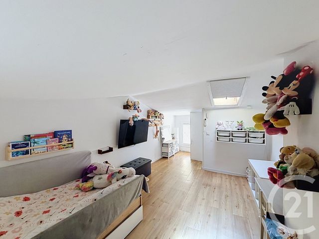 maison à vendre - 3 pièces - 88.0 m2 - FLORENSAC - 34 - LANGUEDOC-ROUSSILLON - Century 21 Vue Sur Mer