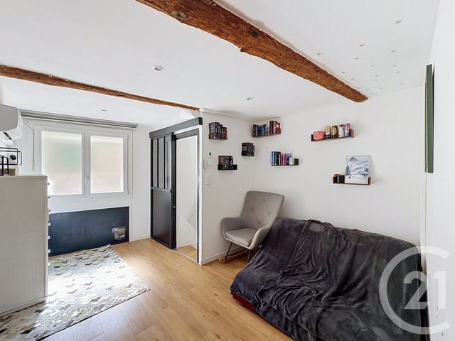 maison à vendre - 3 pièces - 88.0 m2 - FLORENSAC - 34 - LANGUEDOC-ROUSSILLON - Century 21 Vue Sur Mer