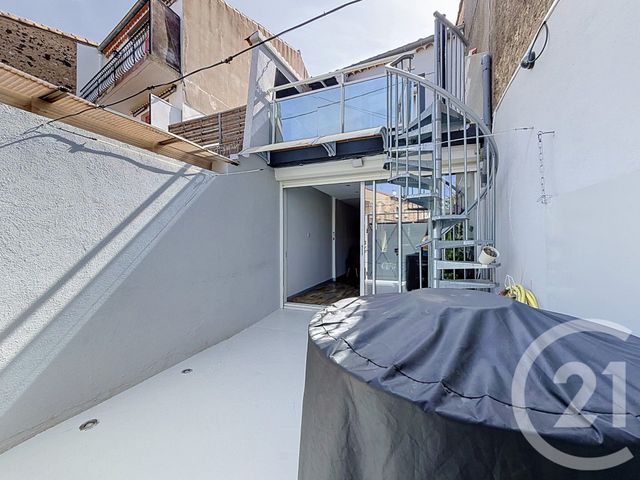 maison à vendre - 3 pièces - 88.0 m2 - FLORENSAC - 34 - LANGUEDOC-ROUSSILLON - Century 21 Vue Sur Mer
