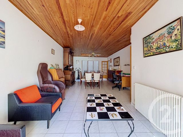 maison à vendre - 3 pièces - 134.0 m2 - MARSEILLAN - 34 - LANGUEDOC-ROUSSILLON - Century 21 Vue Sur Mer