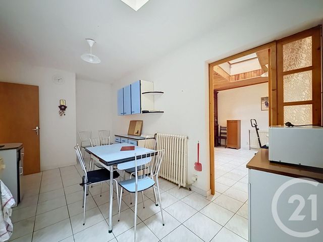 maison à vendre - 3 pièces - 134.0 m2 - MARSEILLAN - 34 - LANGUEDOC-ROUSSILLON - Century 21 Vue Sur Mer
