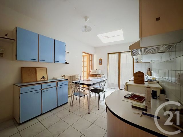 maison à vendre - 3 pièces - 134.0 m2 - MARSEILLAN - 34 - LANGUEDOC-ROUSSILLON - Century 21 Vue Sur Mer