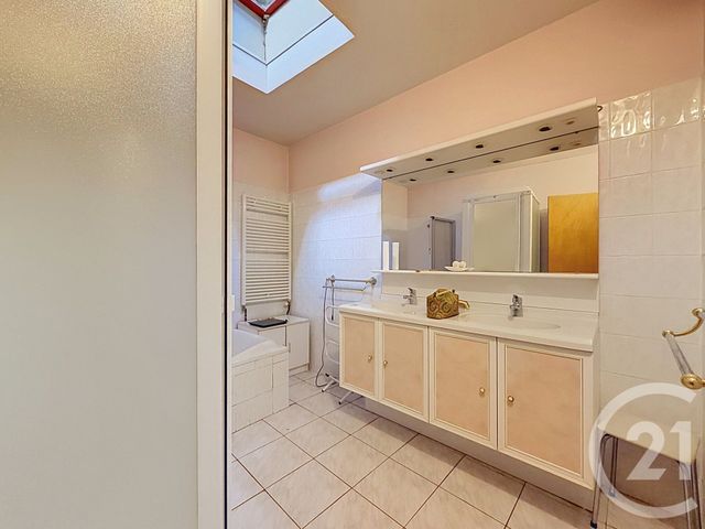 maison à vendre - 3 pièces - 134.0 m2 - MARSEILLAN - 34 - LANGUEDOC-ROUSSILLON - Century 21 Vue Sur Mer