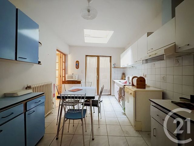 maison à vendre - 3 pièces - 134.0 m2 - MARSEILLAN - 34 - LANGUEDOC-ROUSSILLON - Century 21 Vue Sur Mer