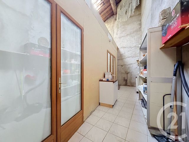 maison à vendre - 3 pièces - 134.0 m2 - MARSEILLAN - 34 - LANGUEDOC-ROUSSILLON - Century 21 Vue Sur Mer