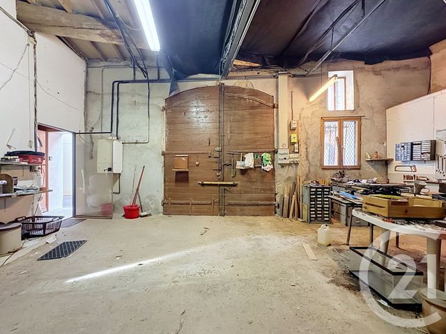 maison à vendre - 3 pièces - 134.0 m2 - MARSEILLAN - 34 - LANGUEDOC-ROUSSILLON - Century 21 Vue Sur Mer