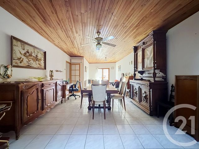 maison - MARSEILLAN - 34