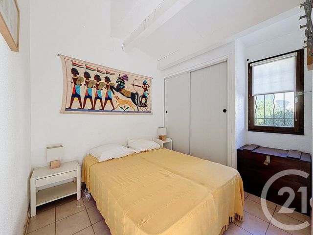maison à vendre - 2 pièces - 25.61 m2 - LE CAP D AGDE - 34 - LANGUEDOC-ROUSSILLON - Century 21 Vue Sur Mer