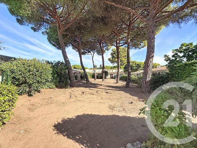 maison à vendre - 2 pièces - 25.61 m2 - LE CAP D AGDE - 34 - LANGUEDOC-ROUSSILLON - Century 21 Vue Sur Mer