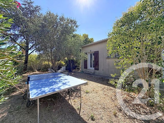 maison à vendre - 4 pièces - 110.33 m2 - FLORENSAC - 34 - LANGUEDOC-ROUSSILLON - Century 21 Vue Sur Mer