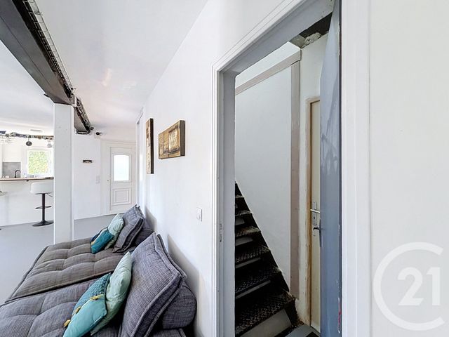 maison à vendre - 4 pièces - 110.33 m2 - FLORENSAC - 34 - LANGUEDOC-ROUSSILLON - Century 21 Vue Sur Mer