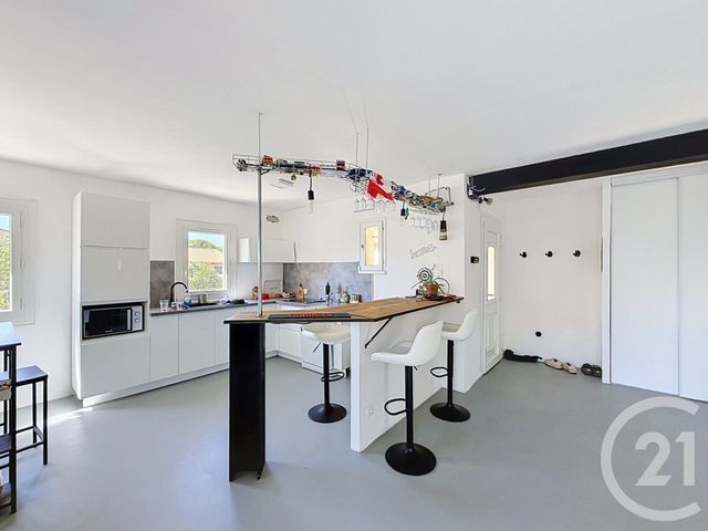 maison à vendre - 4 pièces - 110.33 m2 - FLORENSAC - 34 - LANGUEDOC-ROUSSILLON - Century 21 Vue Sur Mer